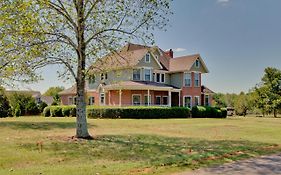 Apperson House Madison Al